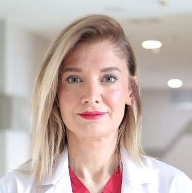 Op. Dr. Fatma Duran - Çocuk Cerrahisi