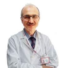 Op. Dr. Hasan İpek
