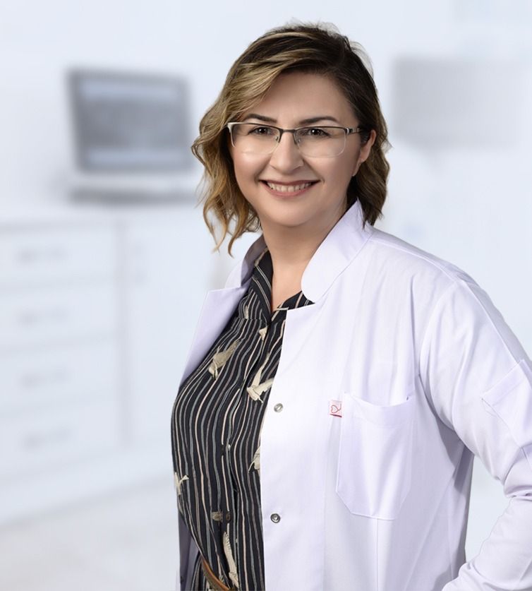 Arzu Özyer Bektaş