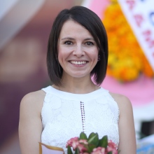 Dt. Sinem Uçar - Diş Hekimi