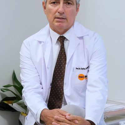 Prof. Dr. Tayfun Şahinkanat