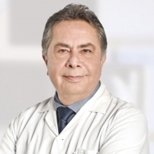 Op. Dr. Ahmet Gökhan Erman - Çocuk Cerrahisi