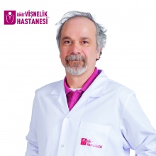 Op. Dr. Cengiz Koçyiğit - Çocuk Cerrahisi