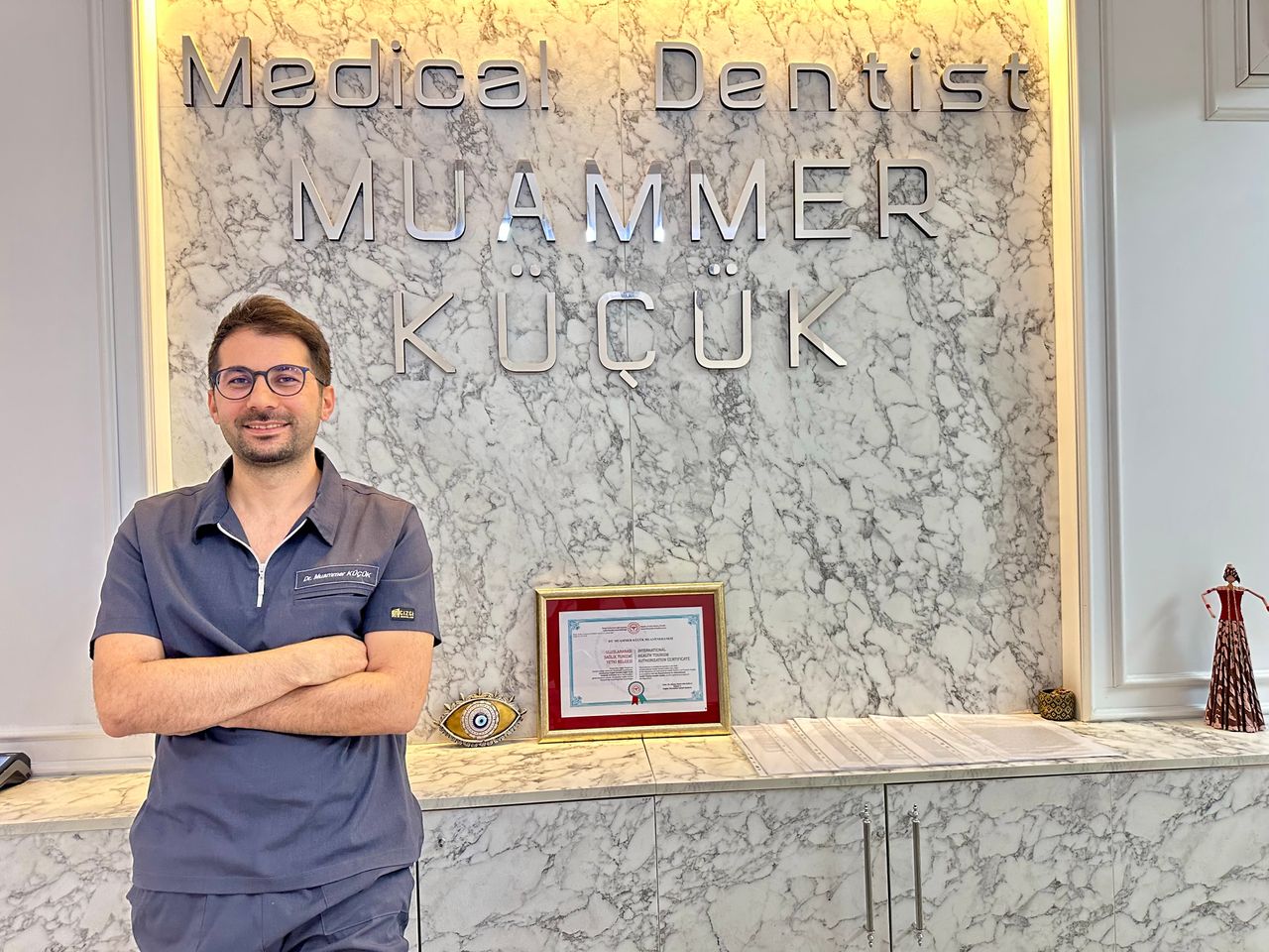 Muammer Küçük