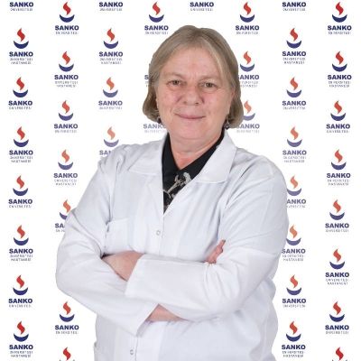 Prof. Dr. Ayşe Münife Neyal