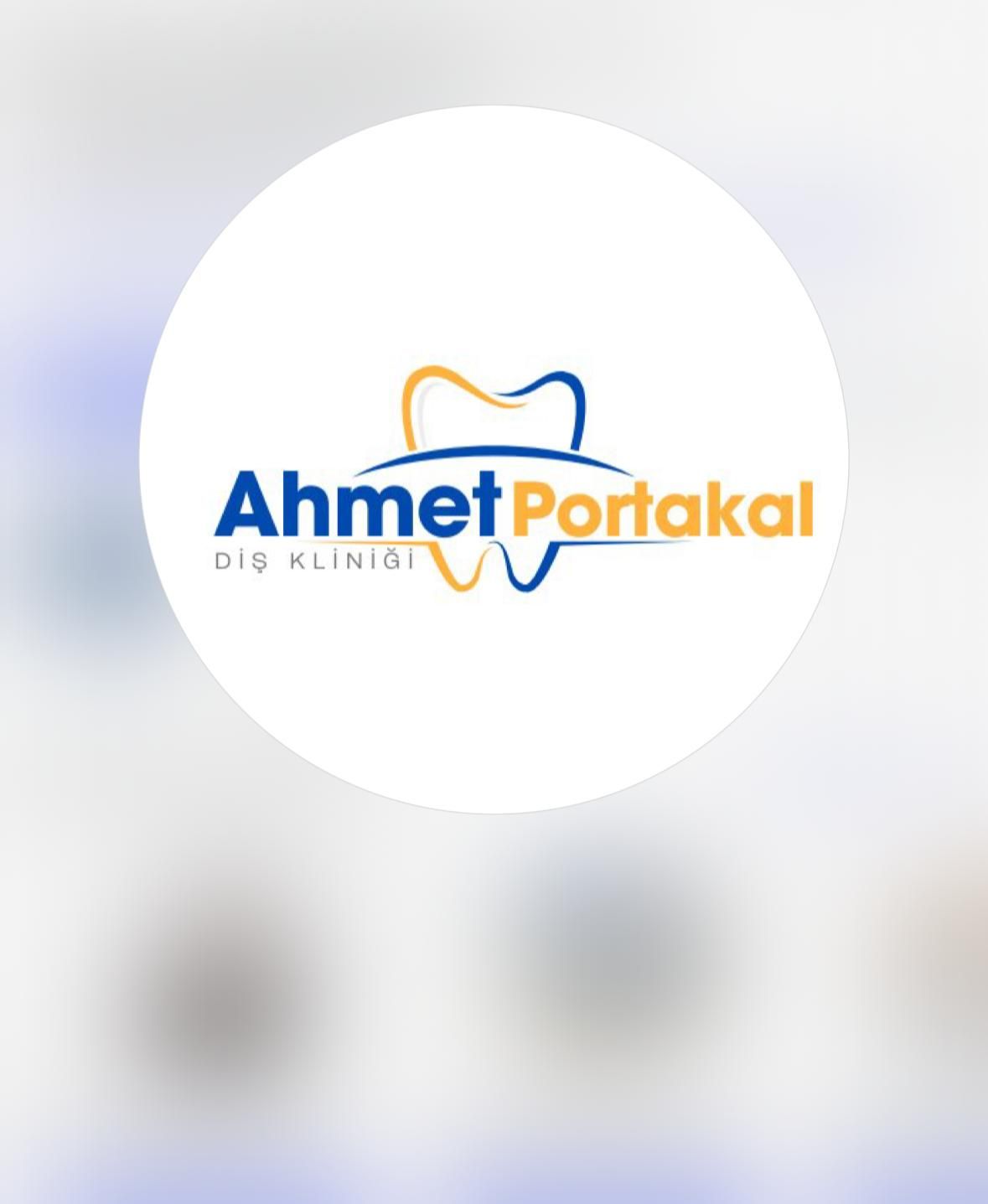 Ahmet Portakal