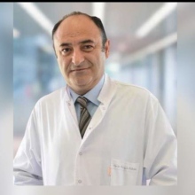 Op. Dr. Turgut Türkel - Çocuk Cerrahisi