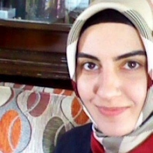 Dt. Kübra Atasoy - Diş Hekimi