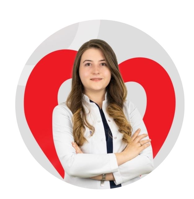 Dt. Emsal Özgür - Diş Hekimi