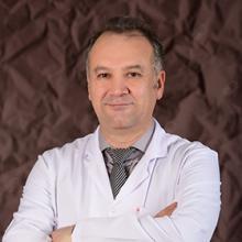 Dr. İbrahim Er - Acil Tıp