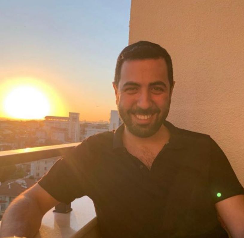 Ege Türkyılmaz