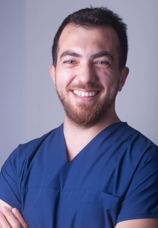 Uzm. Dt. Selman Çelen - Periodontoloji