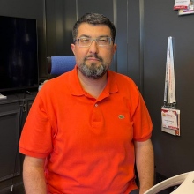 Prof. Dr. Denız C. Arıkan - Perinatoloji - Kocaeli
