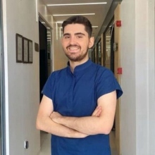 Dt. Oğuz Mert Gönüldaş - Diş Hekimi