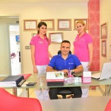 Dt. İbrahim Güneş - Diş Hekimi