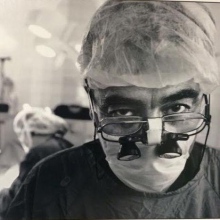 Op. Dr. Yaşar Ergören - Çocuk Cerrahisi
