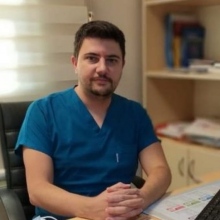 Ahmet Onur Keskin