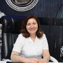 Dt. Muzaffer Demirayak - Diş Hekimi