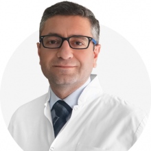 Dr. Fatih Yılmaz Yıldırım - Acil Tıp