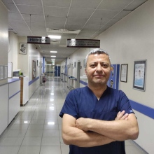 Ömer Yılmaz