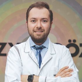 Op. Dr. Önder Demirtaş - Göz Hastalıkları - Denizli