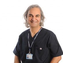 Uzm. Dr. Cihangir Ay - Kadın Hastalıkları Ve Doğum - Kocaeli