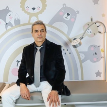 Prof. Dr. Erdal Türk