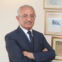 Prof. Dr. Hasan Taşçı - Genel Cerrahi - İstanbul