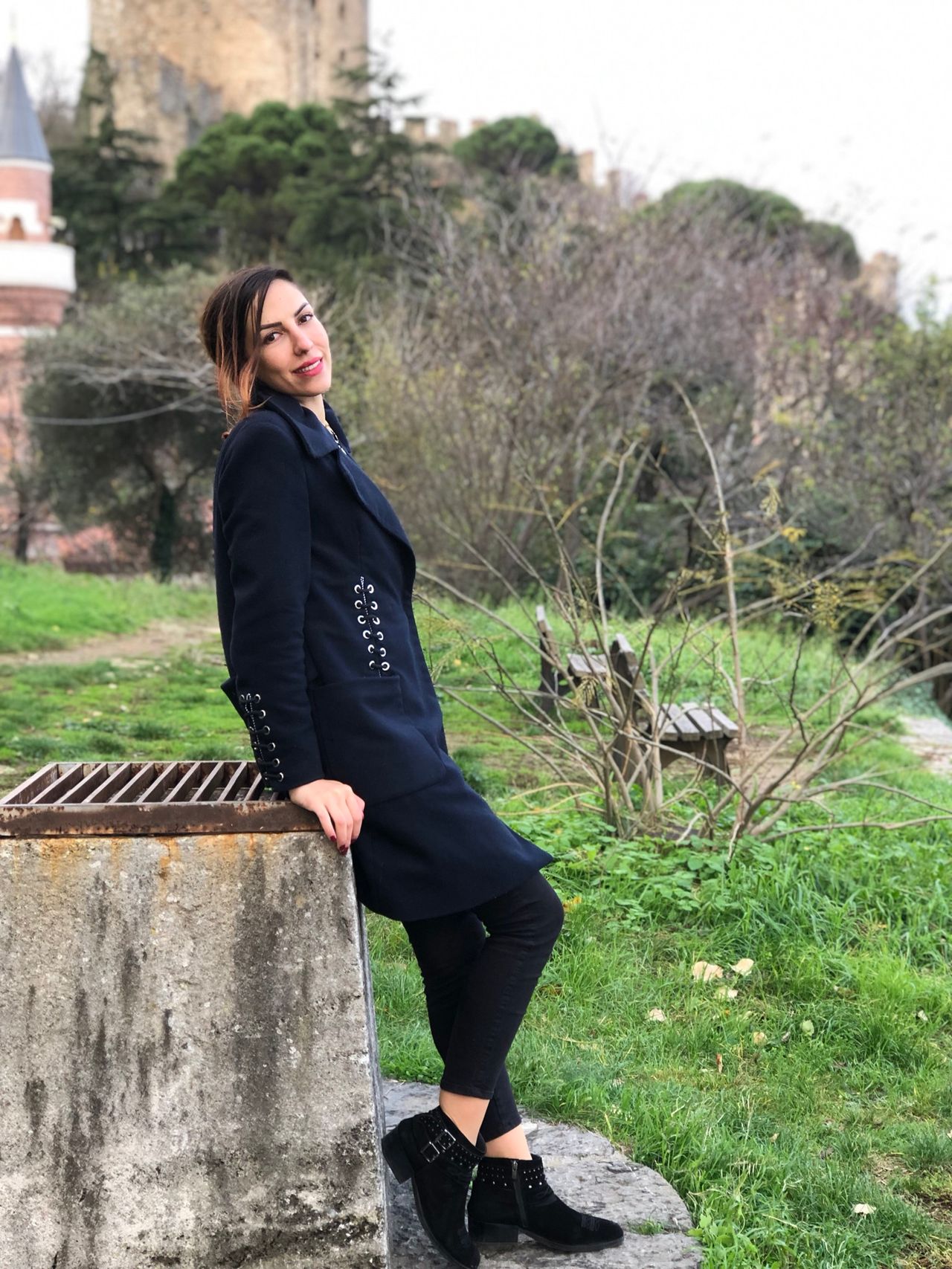 Uzm. Dt. Fatma Keskin - Diş Hekimi
