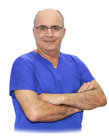 Op. Dr. Savaş Şahinli