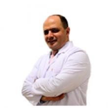 Dr. Cemşid Alim - Acil Tıp