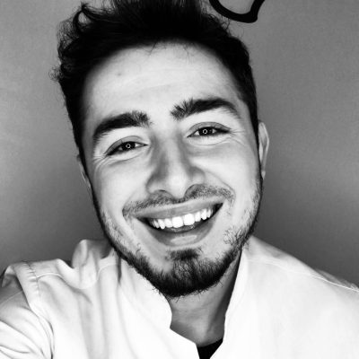 Dt. Serdar Şimşek