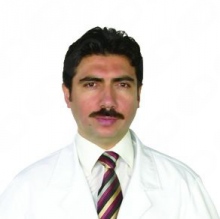 Op. Dr. Abdullah Özel - Çocuk Cerrahisi