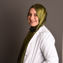 Dt. Pınar Doğru - Diş Hekimi