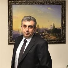 Prof. Dr. İbrahim Erbağcı
