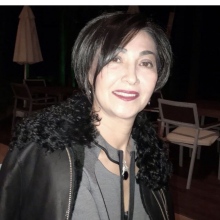 Dt. Beyhan Gök - Diş Hekimi