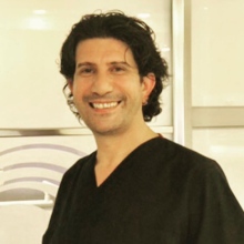 Dt. Savaş Durmaz - Diş Hekimi