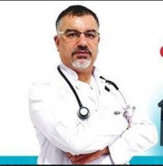 Uzm. Dr. M.Atakan Canbulat