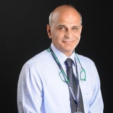 Op. Dr. Koray Topçu - Çocuk Cerrahisi