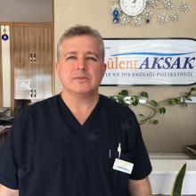 Bülent Aksak