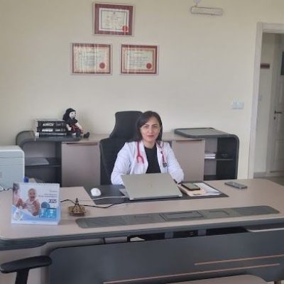 Uzm. Dr. Hülya Poyraz Efe - Çocuk Sağlığı Ve Hastalıkları - İstanbul