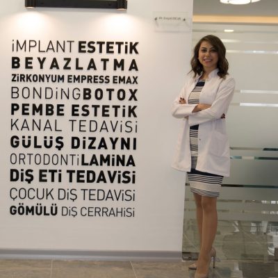 Dt. Songül Sıcak