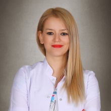 Dt. Burcu Kesin - Diş Hekimi