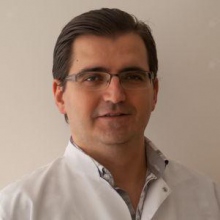 Dr. Öğr. Üyesi Burak Sadık - Endodonti