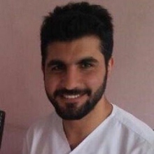 Dt. Hüseyin Yıldırım - Diş Hekimi