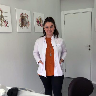 Dt. İpek Kal