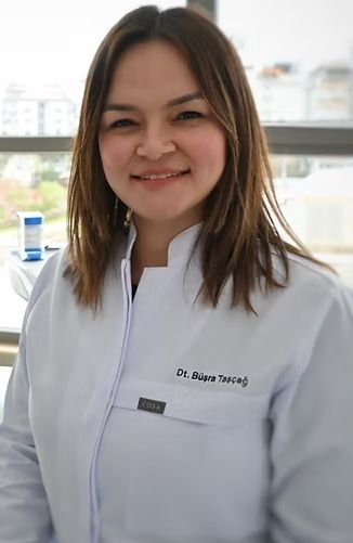 Büşra Taşçağ