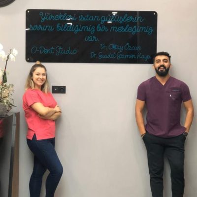 Dt. Saadet Sözmen Kaya