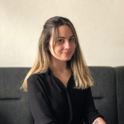 Uzm. Psk. Özge Güçlü