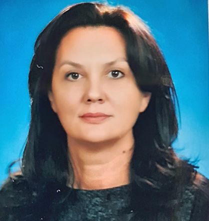Dt. Türkan Seven - Diş Hekimi
